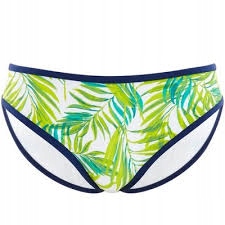 

Panache Figi kąpielowe M CW0229 Palm Print