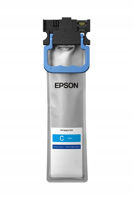 Originální inkoust Cyan Epson T11N2 XL (C13T11N240)
