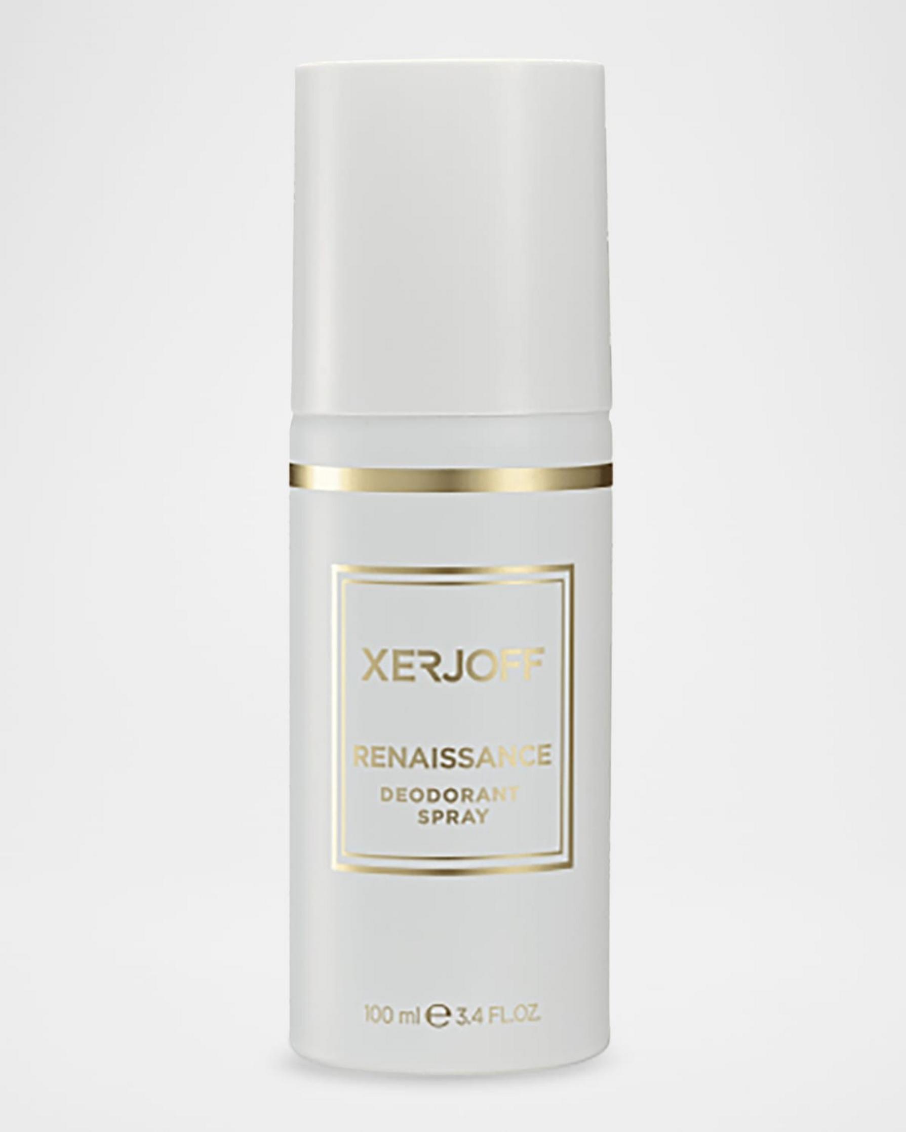 Xerjoff, Xj 1861 Renaissance, Svěží, Deodorant ve spreji, Unisex, 100 ml