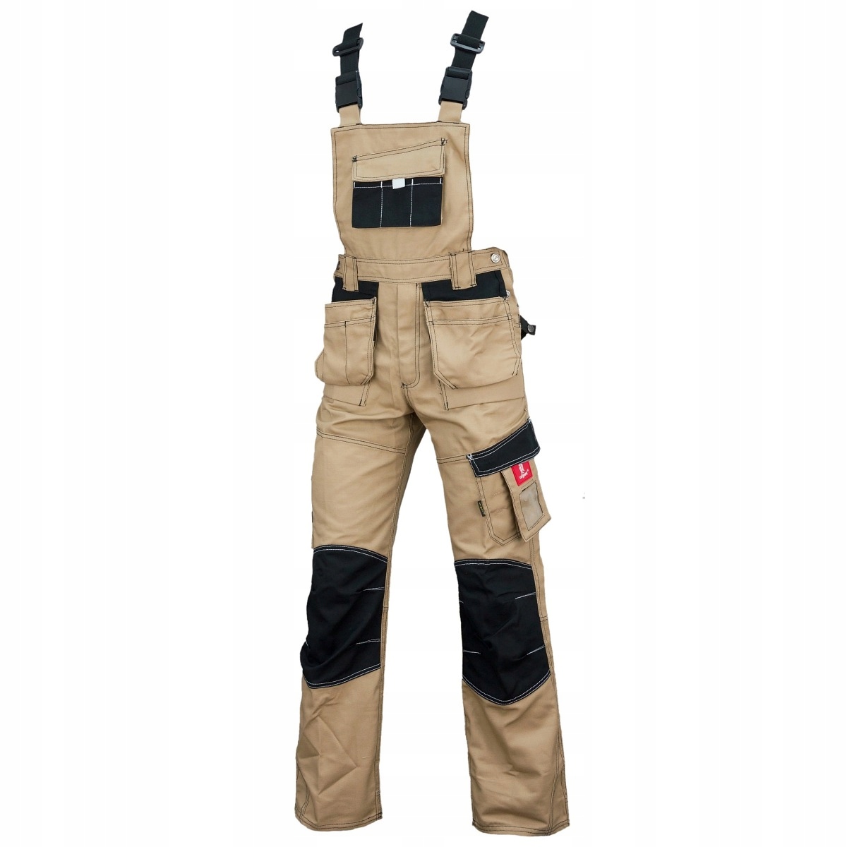 Spodnie robocze długie Urgent urg-d r. 50 EAN (GTIN) 5902365208372