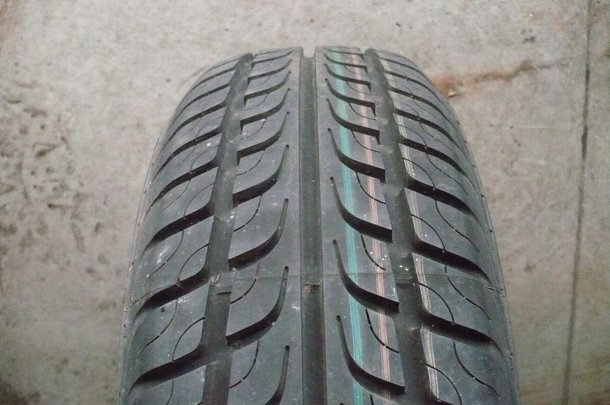 Point S Summerstar 185/65R15 2021 Novinka