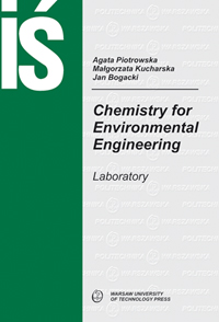 Chemistry for Environmental Engineering.Laboratory