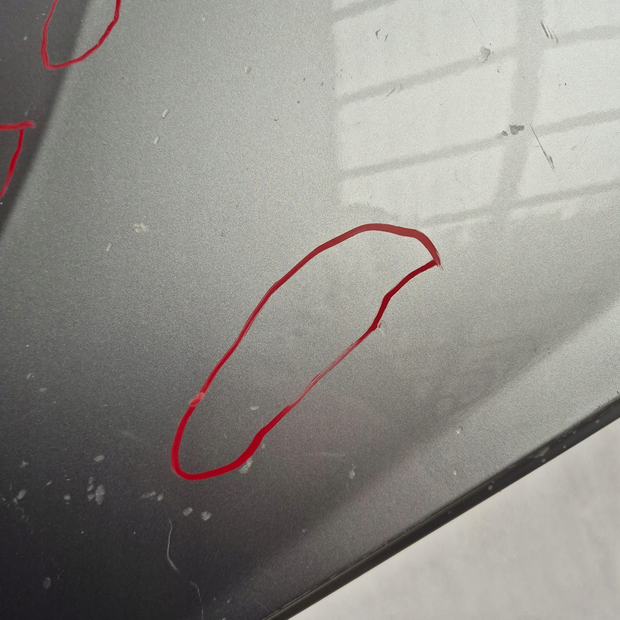 SKODA OCTAVIA IV 4 19-> fender front front right
