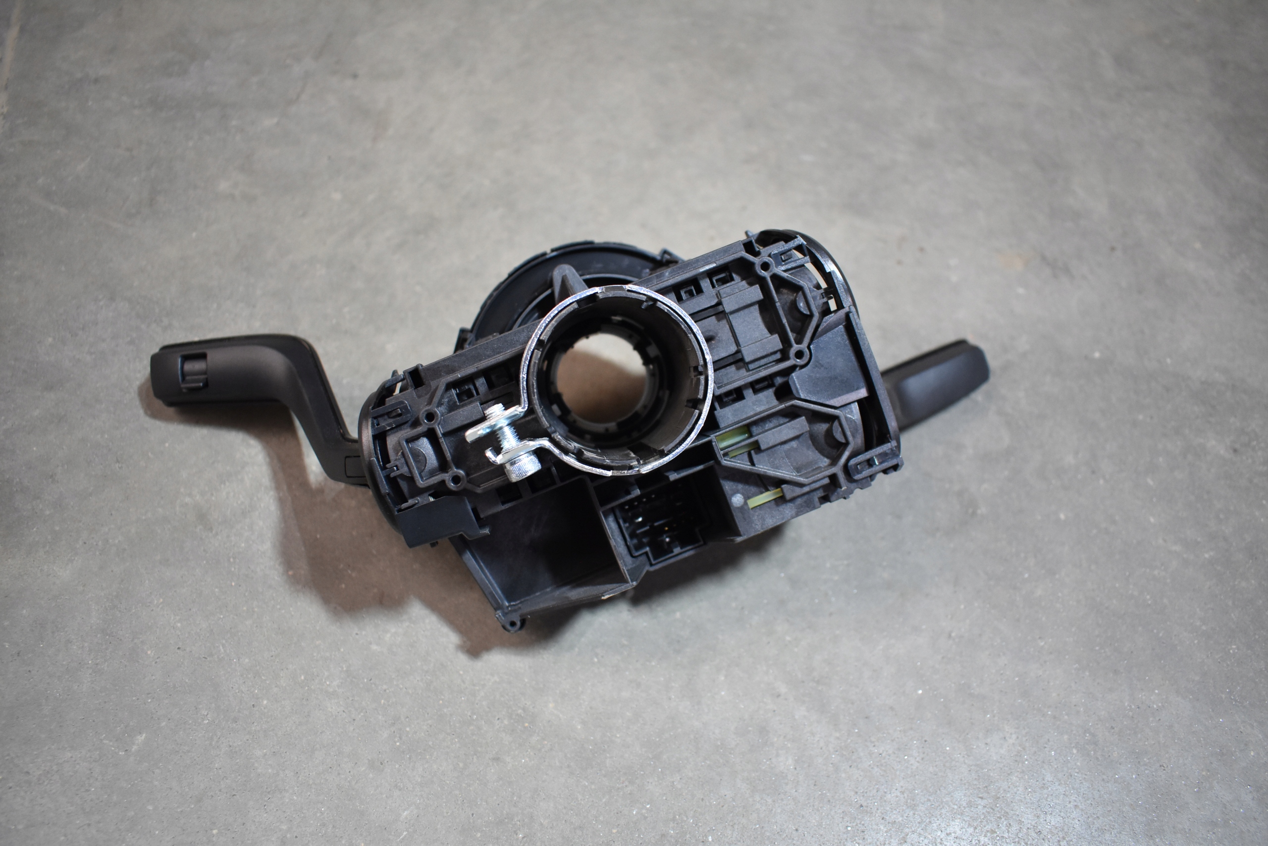 control ring PORSCHE PANAMERA 971 1