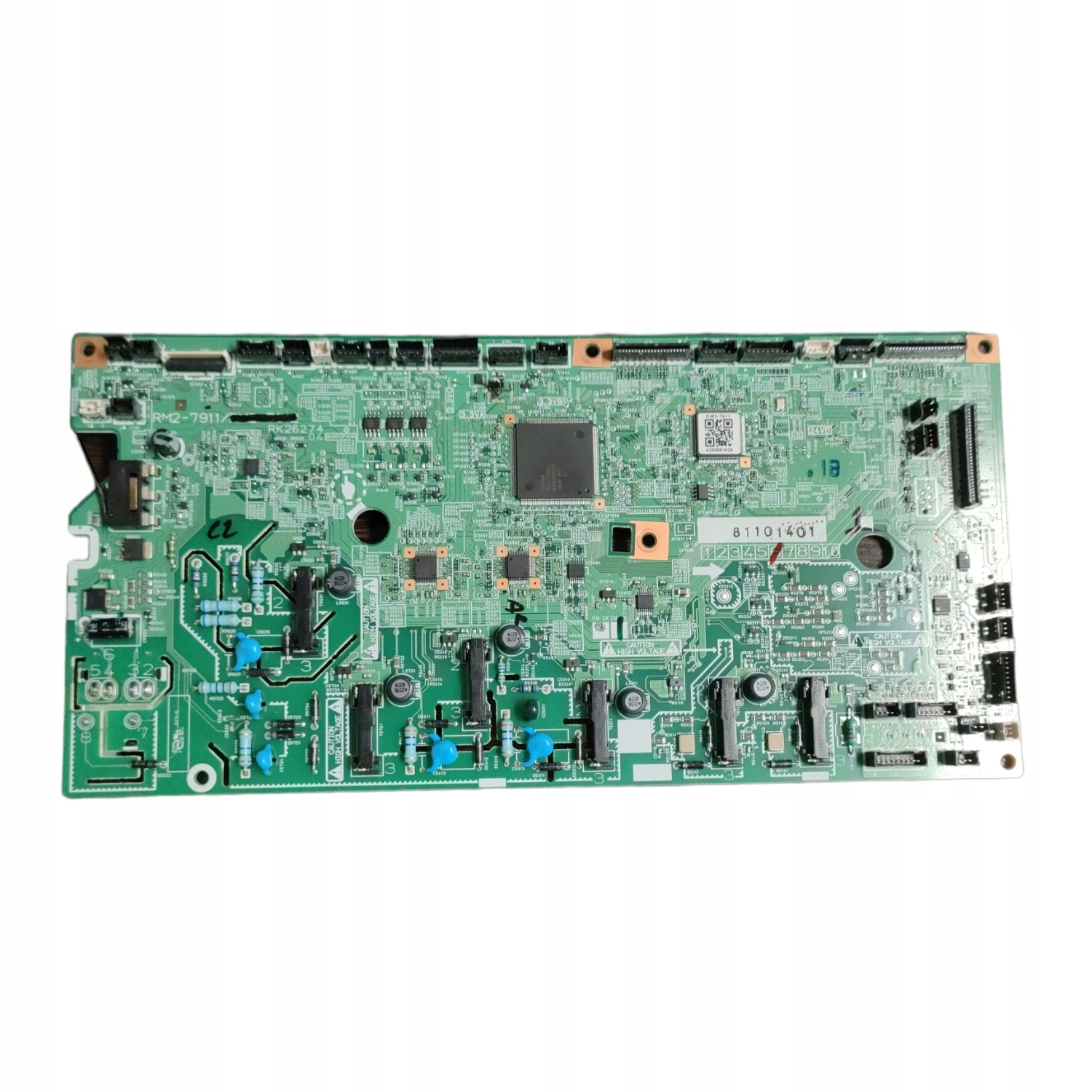 Płyta Wysokiego Napięcia RM2-7911/RM2-7912 HPM377 do HP LASERJET M477