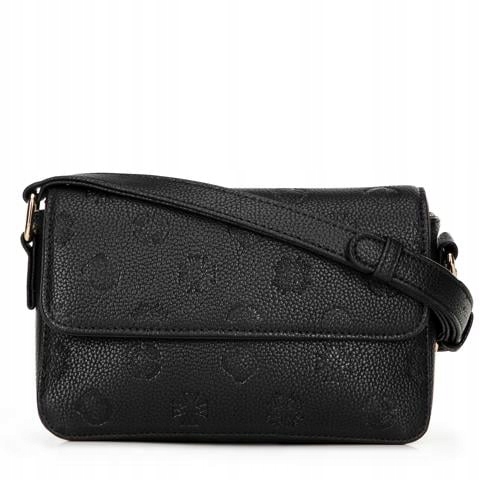 Wittchen Mladá kabelka přes rameno černá Signatura