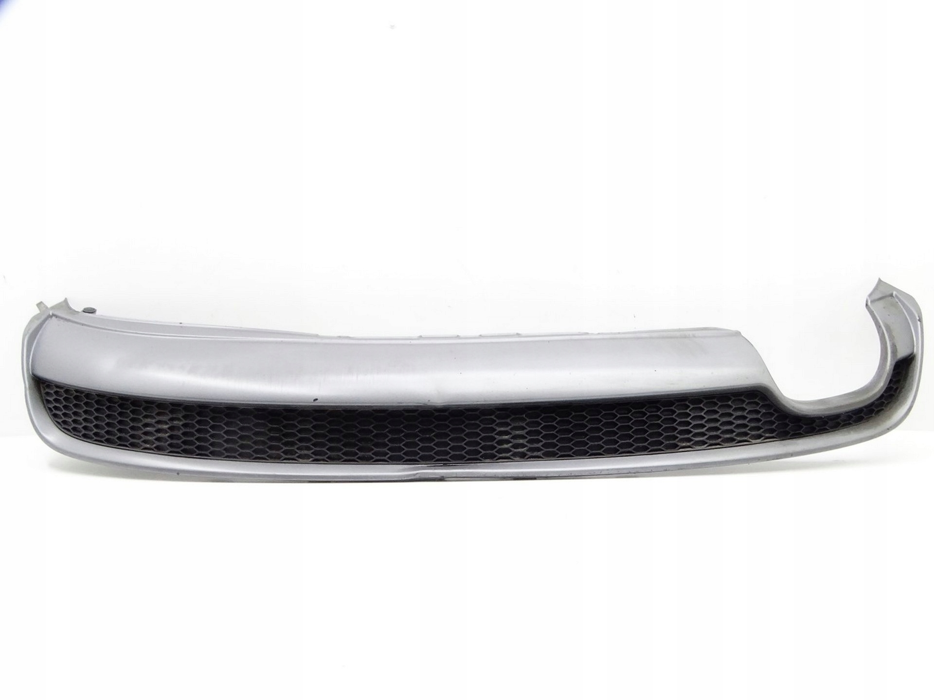 Accessoires Diffuseur Pare choc Arrière Arrière AUDI A5 8T 3D COUPE LIFT S-LINE