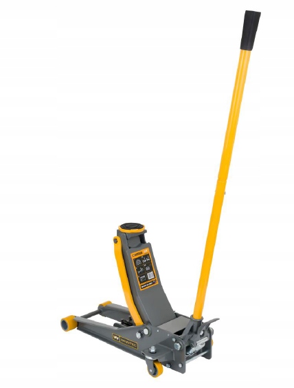 Kółko do podnośnika Winntec przód