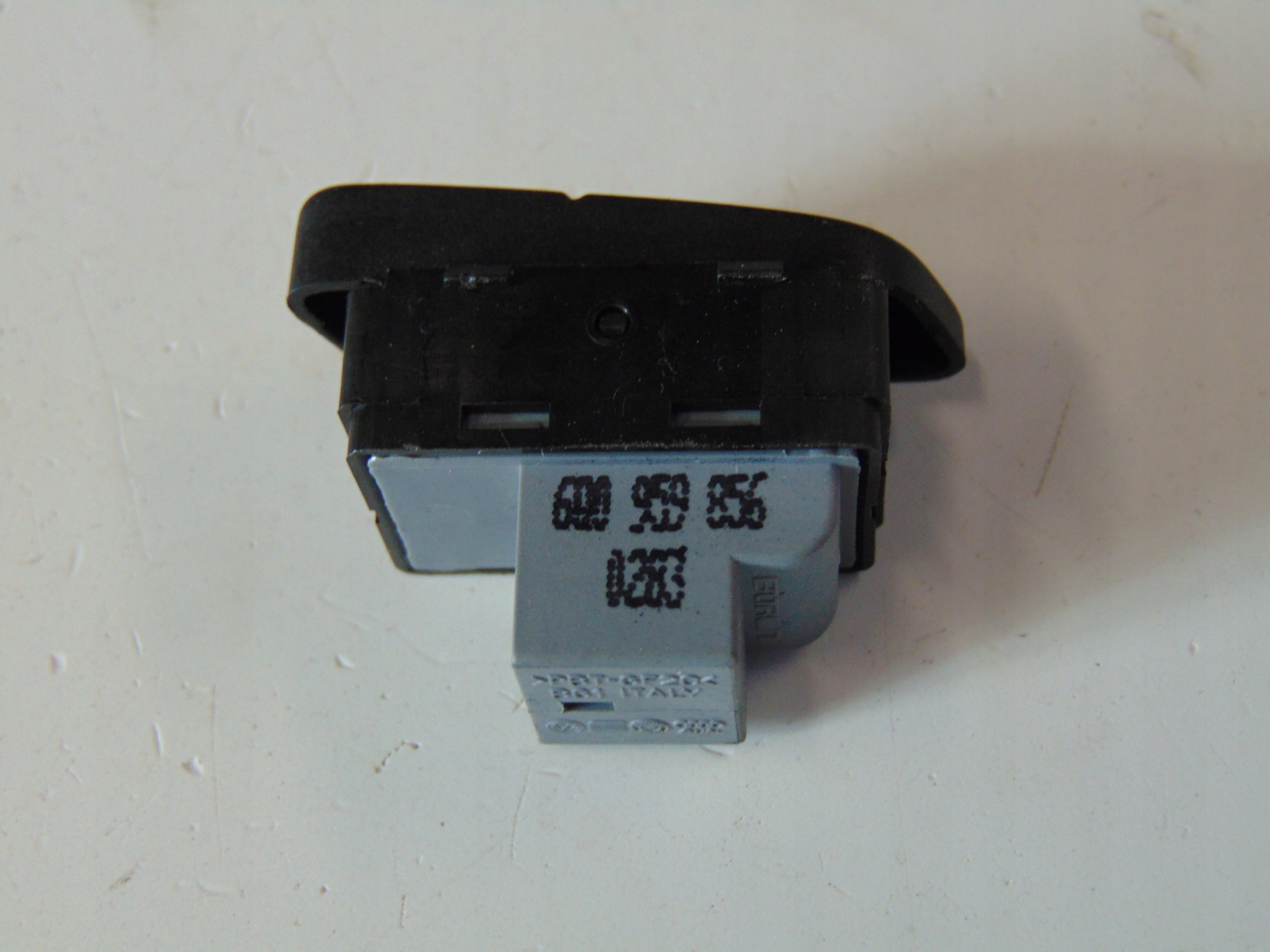 switch lifting of the window VOLKSWAGEN 6Q0 959 856