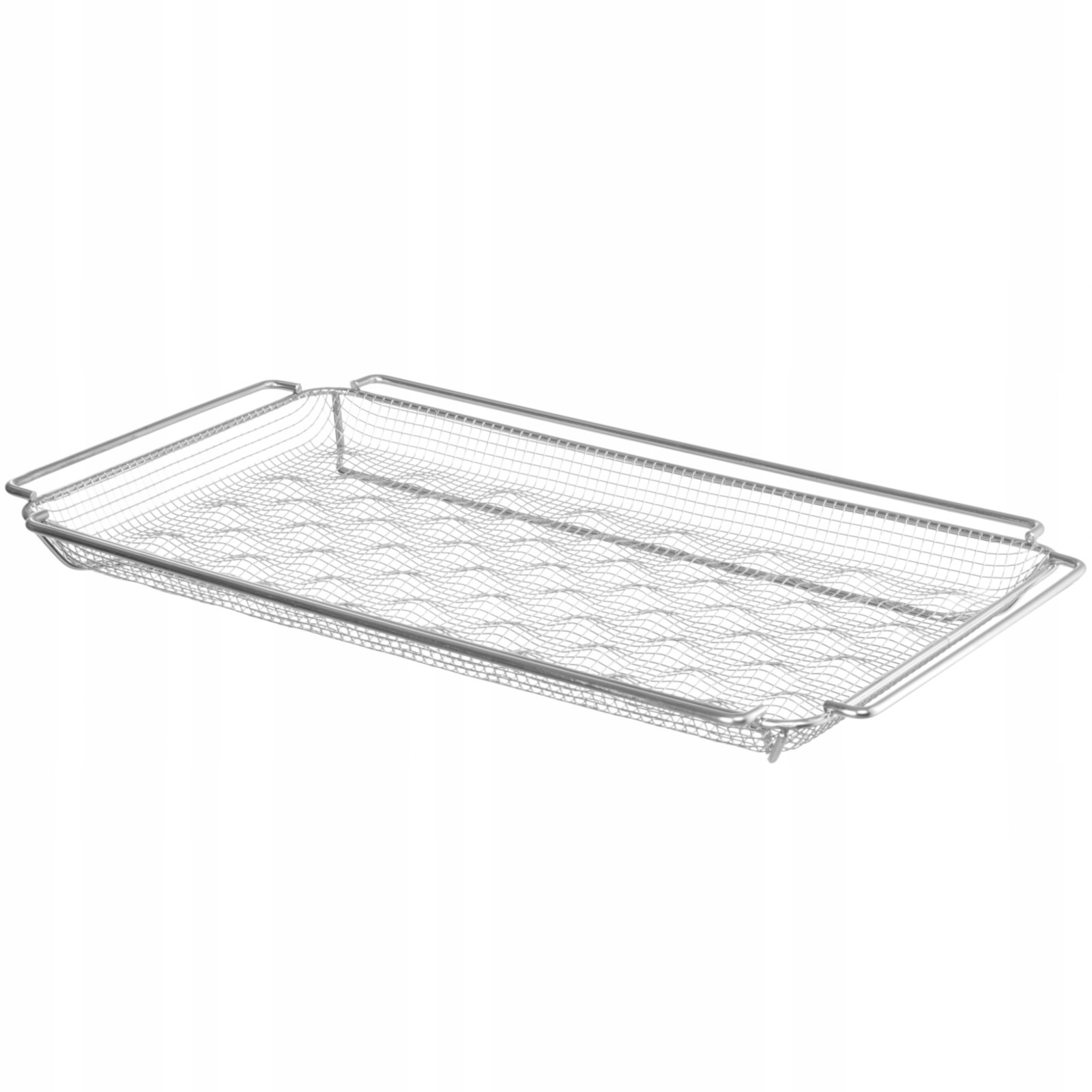 Pekací Košík Na Hranolky Horkovzdušná Trouba Gn 1/1 Ocel Ocel Hendi