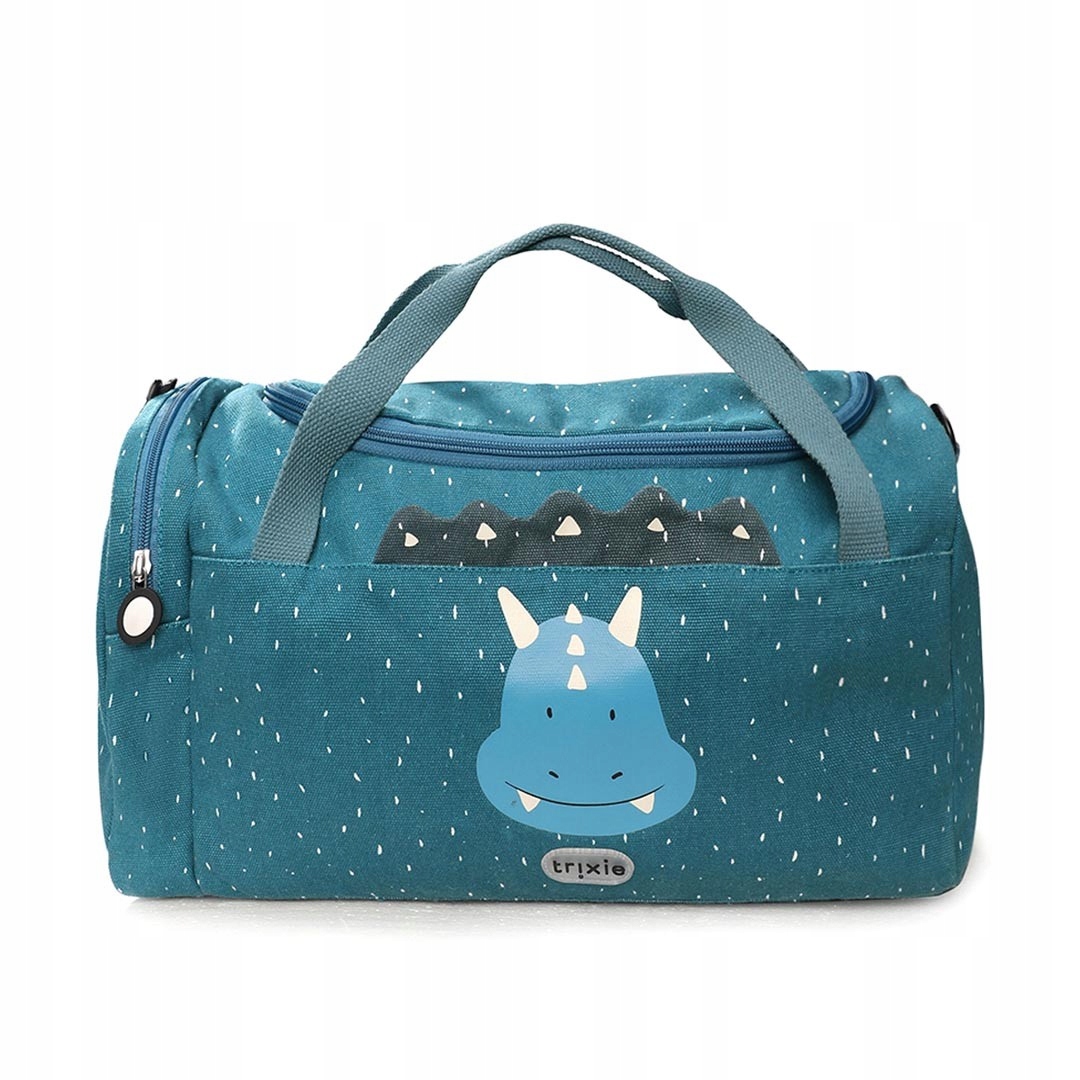 Torba sportowa dla dzieci Triceratops Trixie Baby Trixie