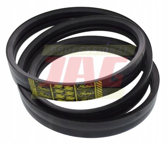 Pásek Gates Claas 30 32 667251 700055302 0006672511