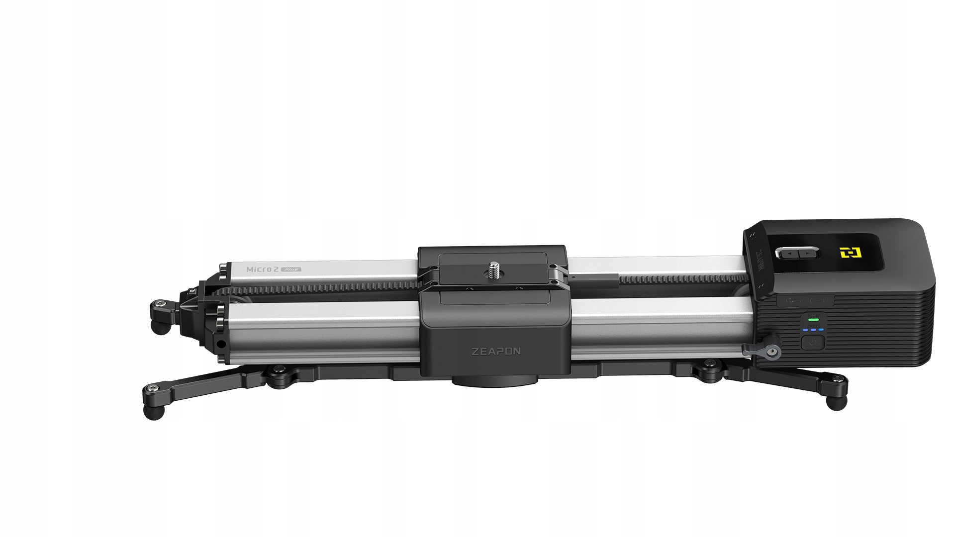 video slider Zeapon Micro 2 Plus Motorized