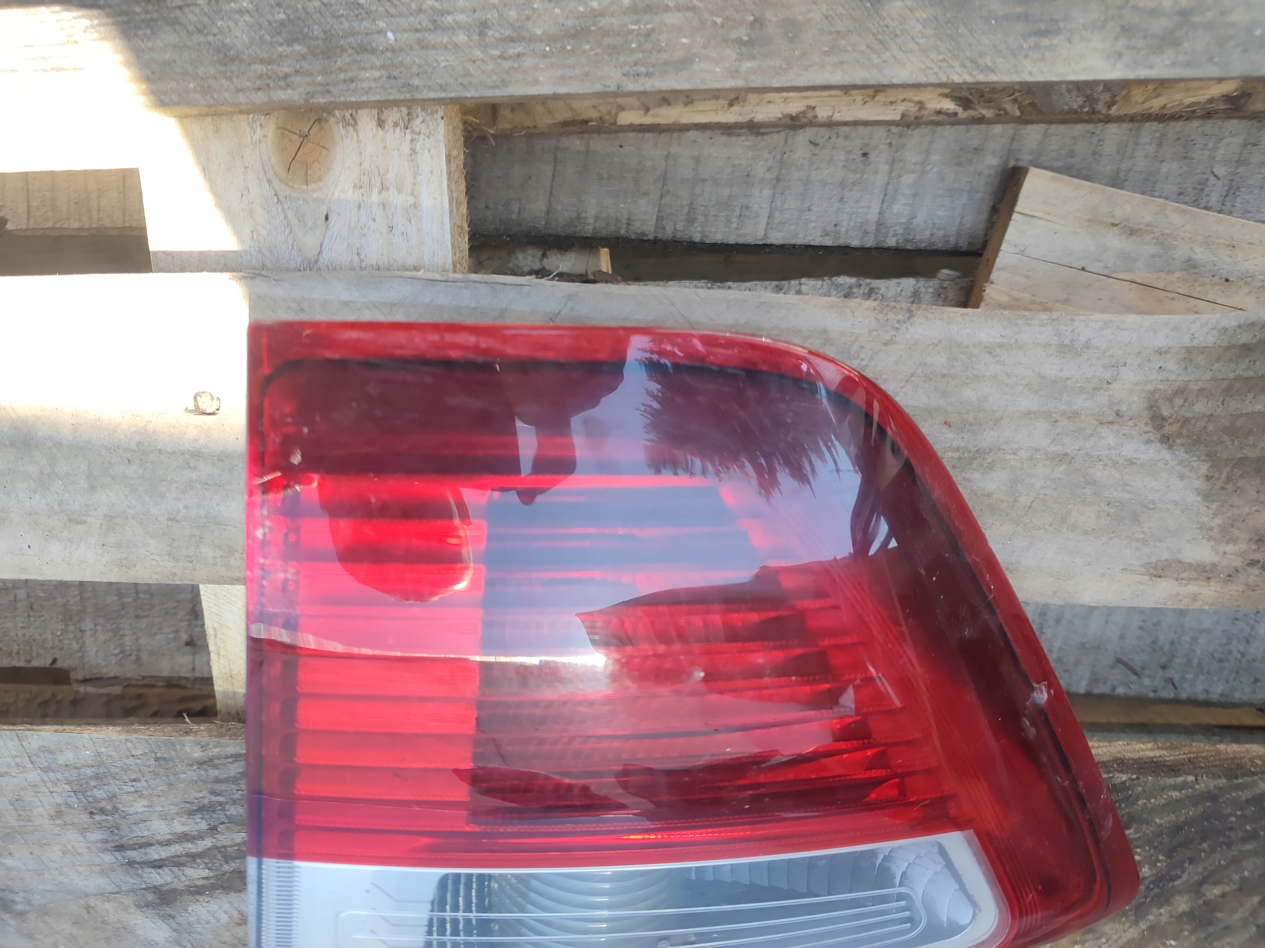light bonnet rear part right FORD C-MAX II MK2 10-14 AM5113A602BD