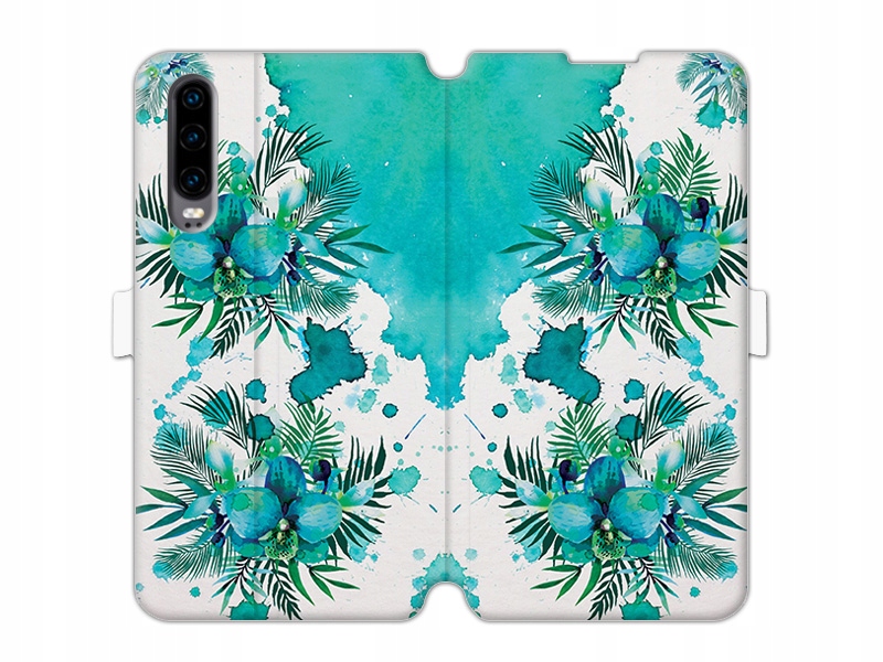 

Etui na Huawei P30 Wallet Book Fantastic
