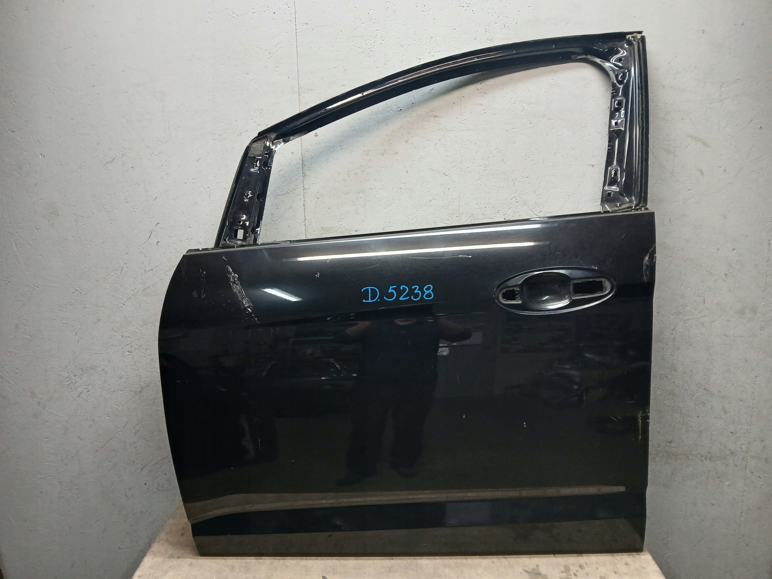 dveře předek levé FORD C MAX C-MAX MK2 10