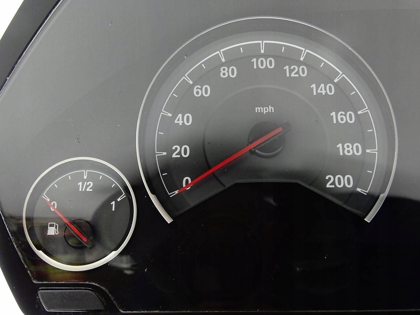 dials dials PREDKOSCIOMIERZ BMW M4 F82 S55B30 9272664