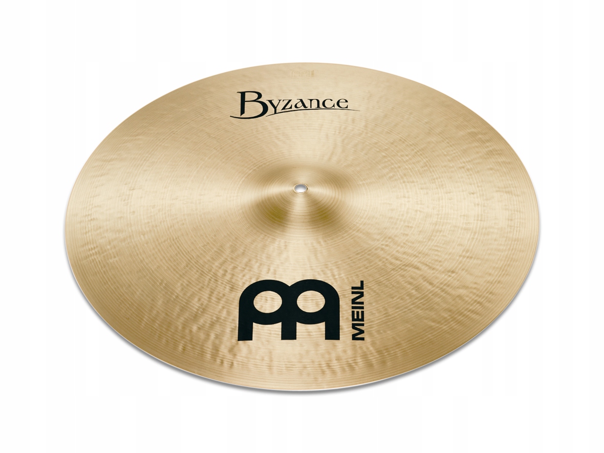 Meinl Byzance Traditional Medium Ride 20"