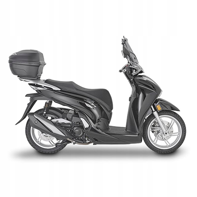 Kappa Rám Centrálneho Kufra Honda Sh 350 21 (bez Dosky)