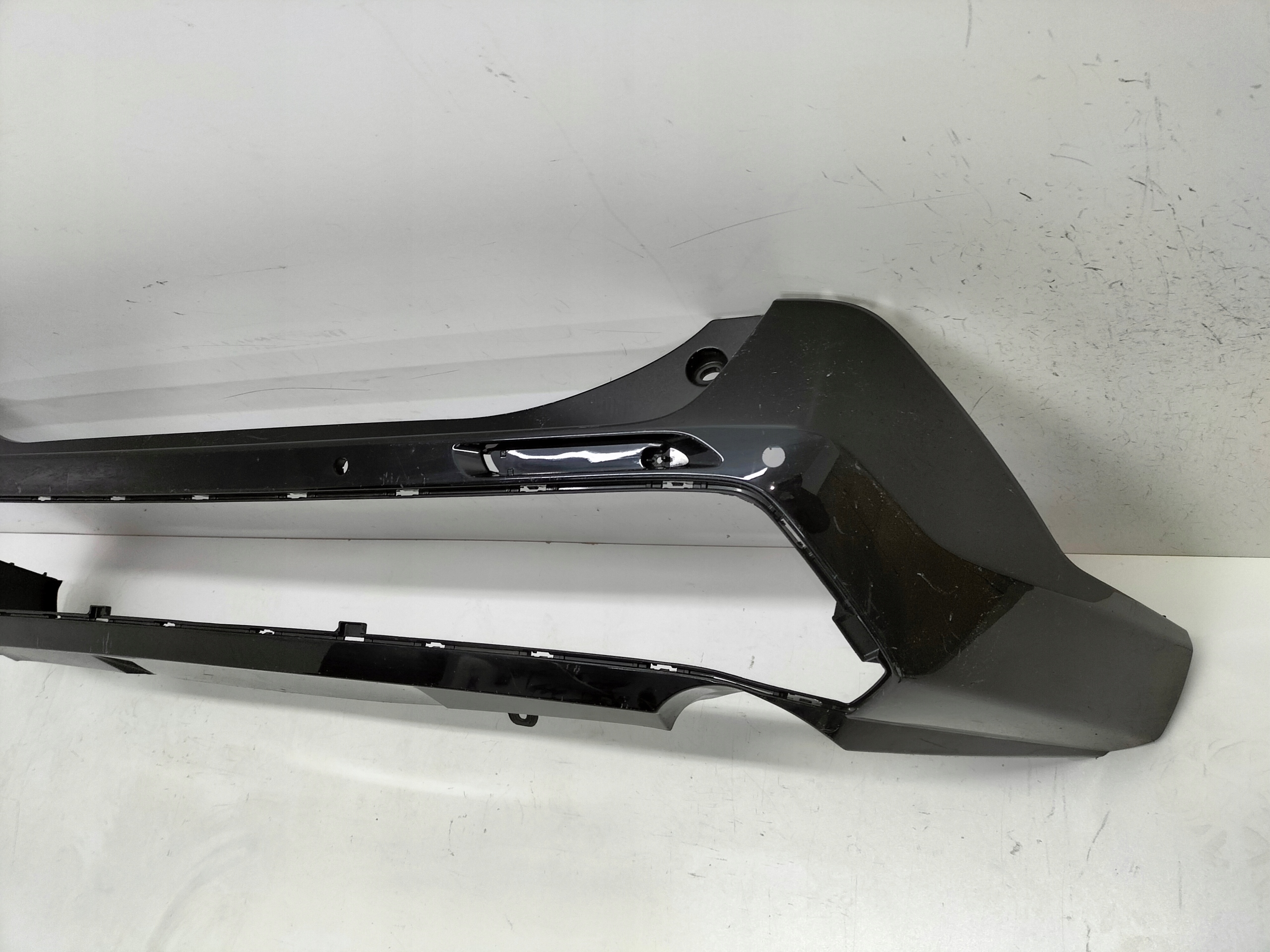 bumper rear rear part TOYOTA RAV4 RAV-4 5 V 18