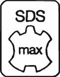 FORMAT Wiertło SDS-max 4-ostrzowe 45x920/800mm Marka Format