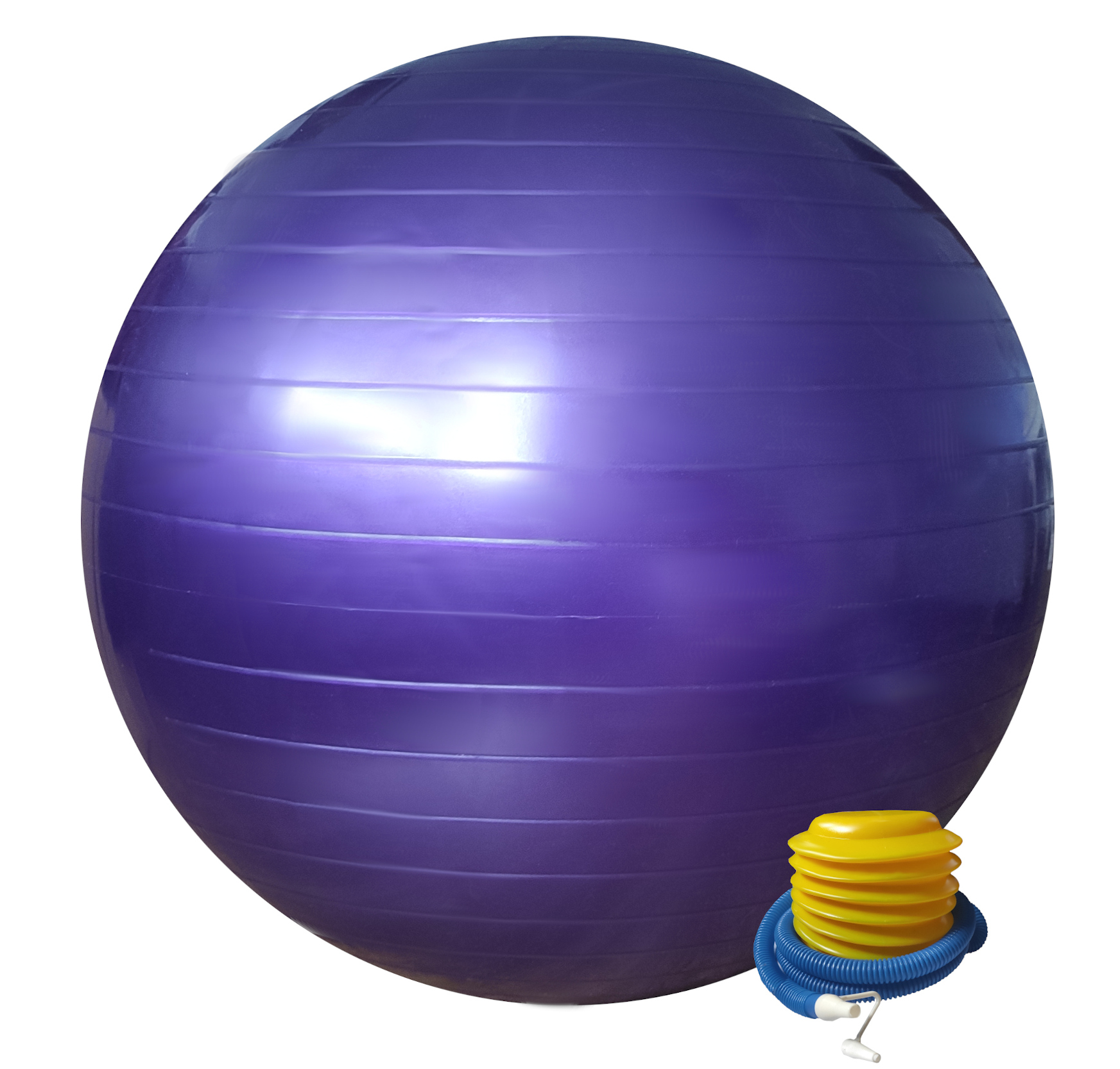 

Piłka gimnastyczna 75cm piłka Do Ćwiczeń w domu