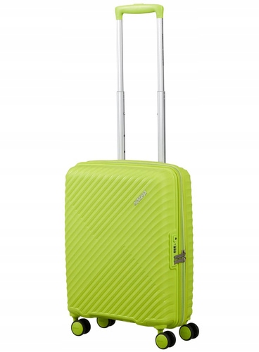 Malá taška American Tourister Diablast hyper lime