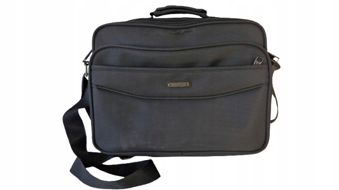 Torba na laptopa 15,6 