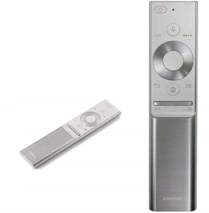 Originální Dálkový Ovladač Pro Televizor UE49MU6672 Samsung MU6672 UE49MU6672U