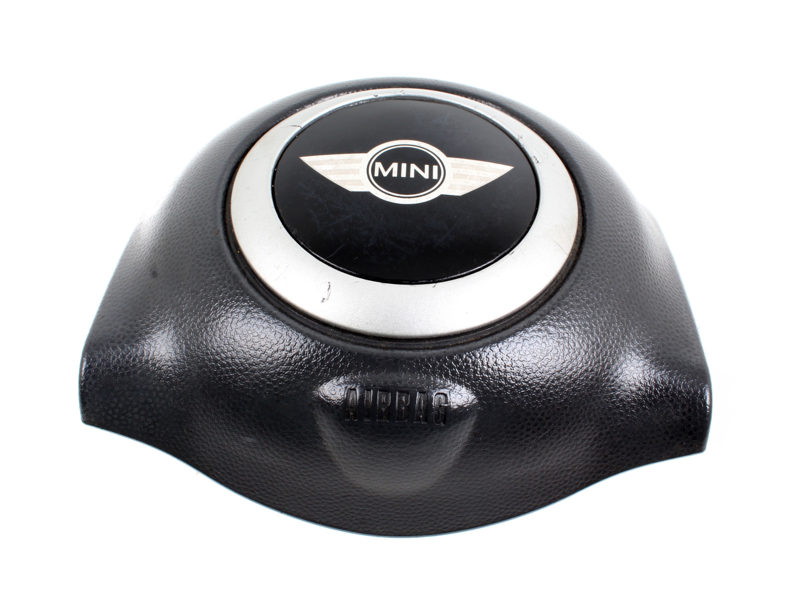 B8071 - Подушка безопасности водителя MINI COOPER ONE S R50 R53