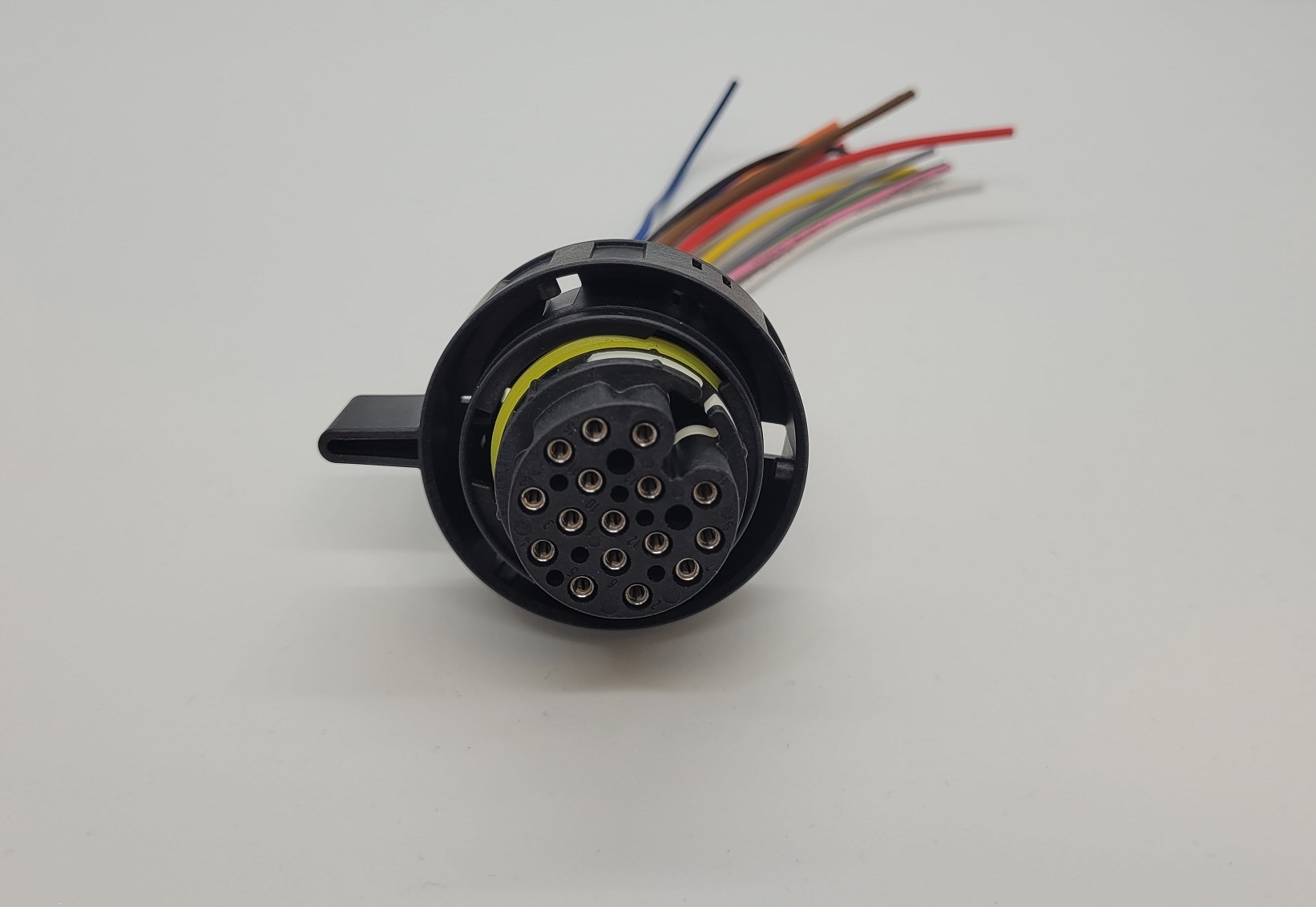 Zástrčka skříně Dsg 0B5 DL501 Stronic Vag Vg Audi A5 Q5 Q7 A6 Macan A7