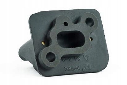 

Podstawa Gaźnika Kosy T32 Króciec CZKOS-0159