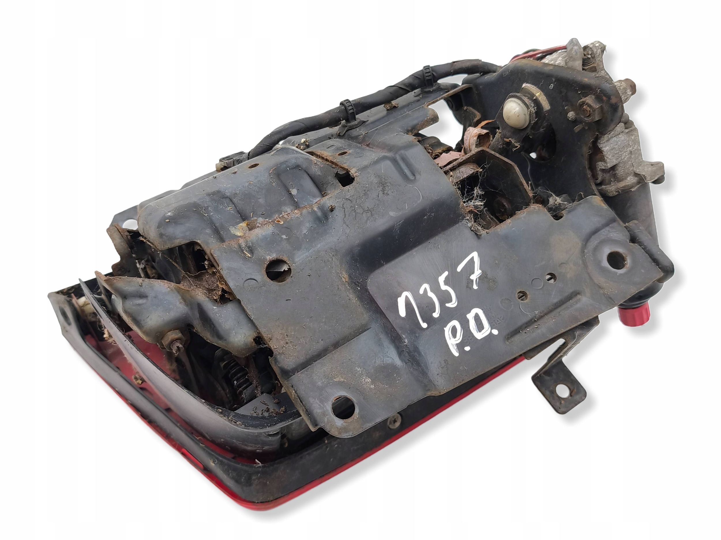 mitsubishi 3000 GT 1994 фара MB62271374