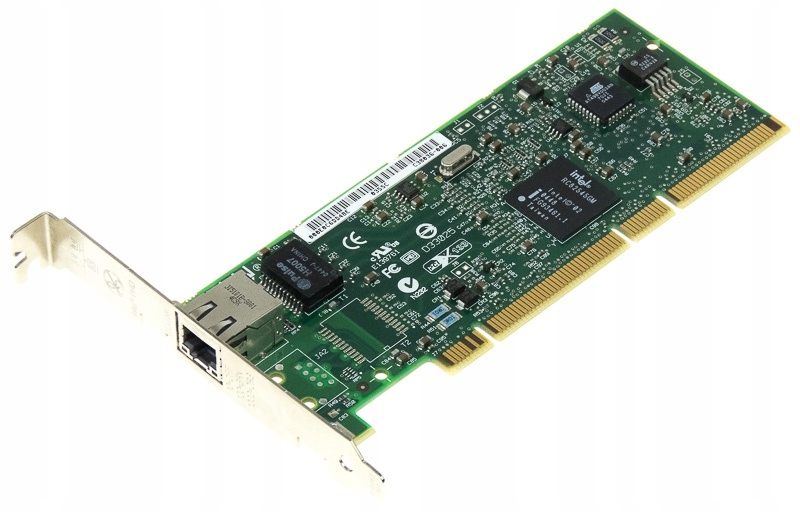 Ibm 31P9609 Ethernetový Adaptér Card PRO/1000 Mt 31P9619