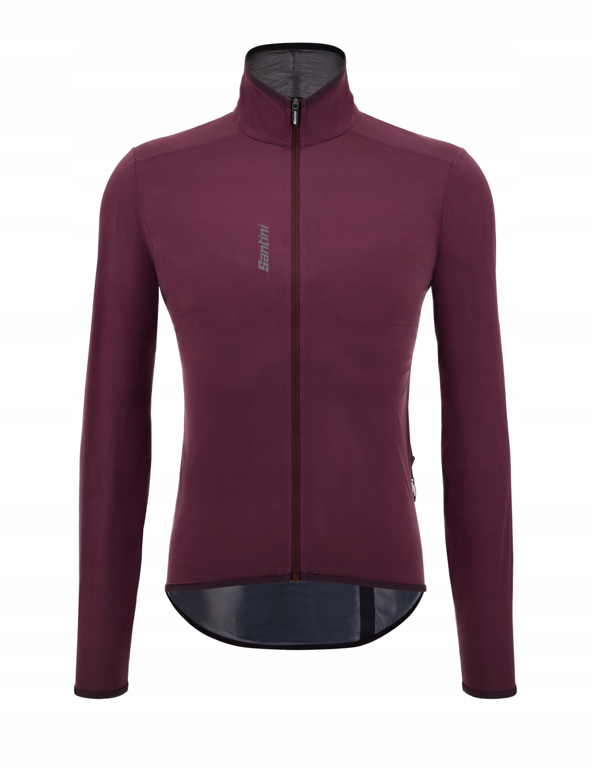 Santini Unisex bunda Magic Rain Red XXL