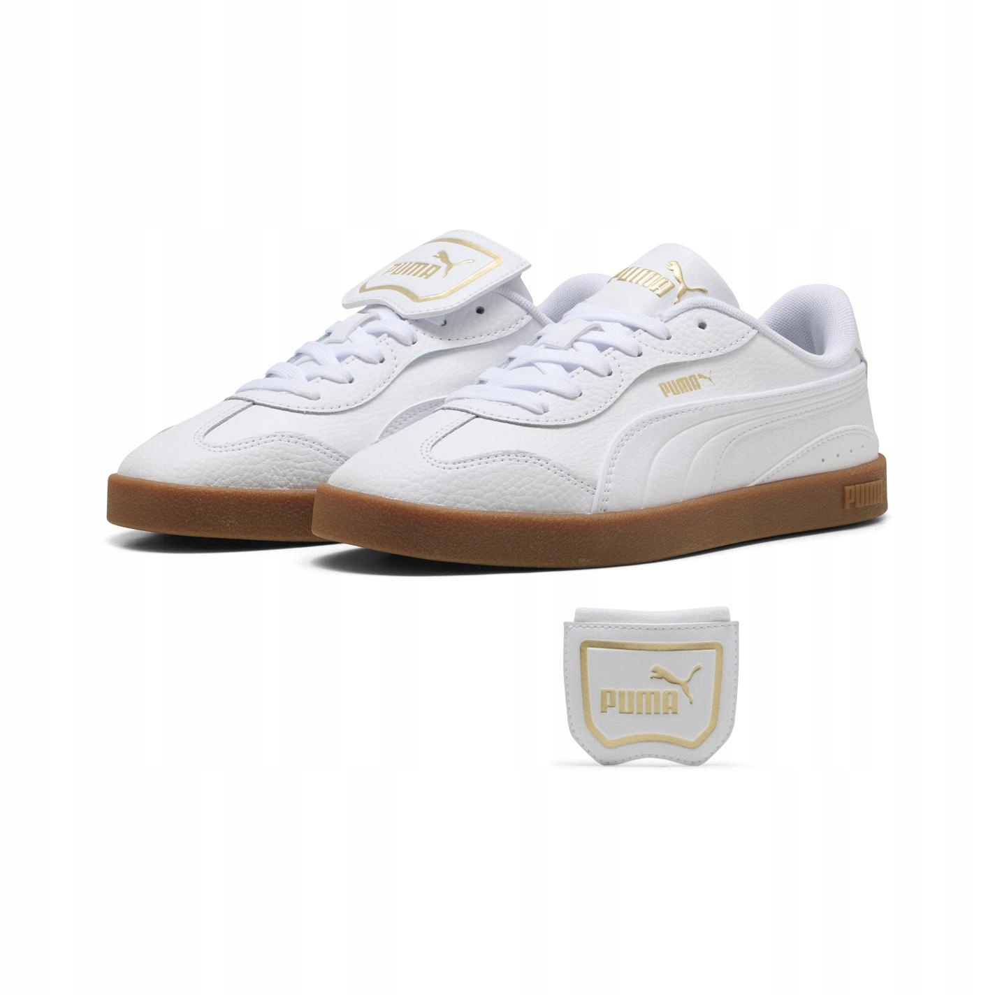 Dámské boty Puma Club Azura L 41