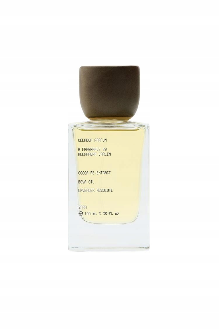 Zara Celadon Fragrance 100 ml Edp parfém