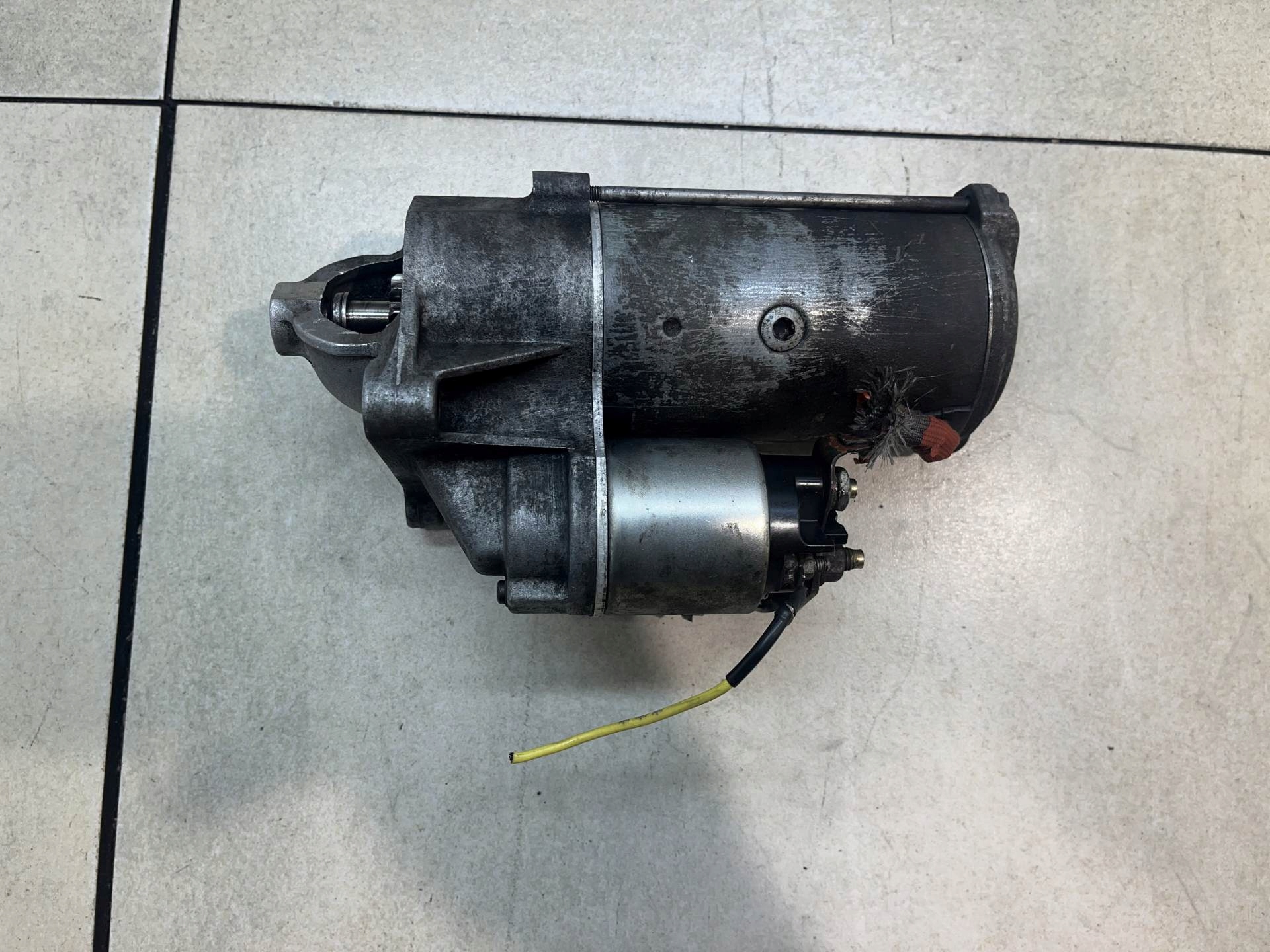 starter PRIMERA P12 1.9DCI 8200331251