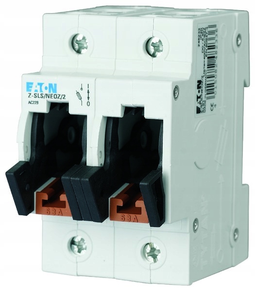Základna odpojovače Z-SLS/NEOZ/2 Tytan