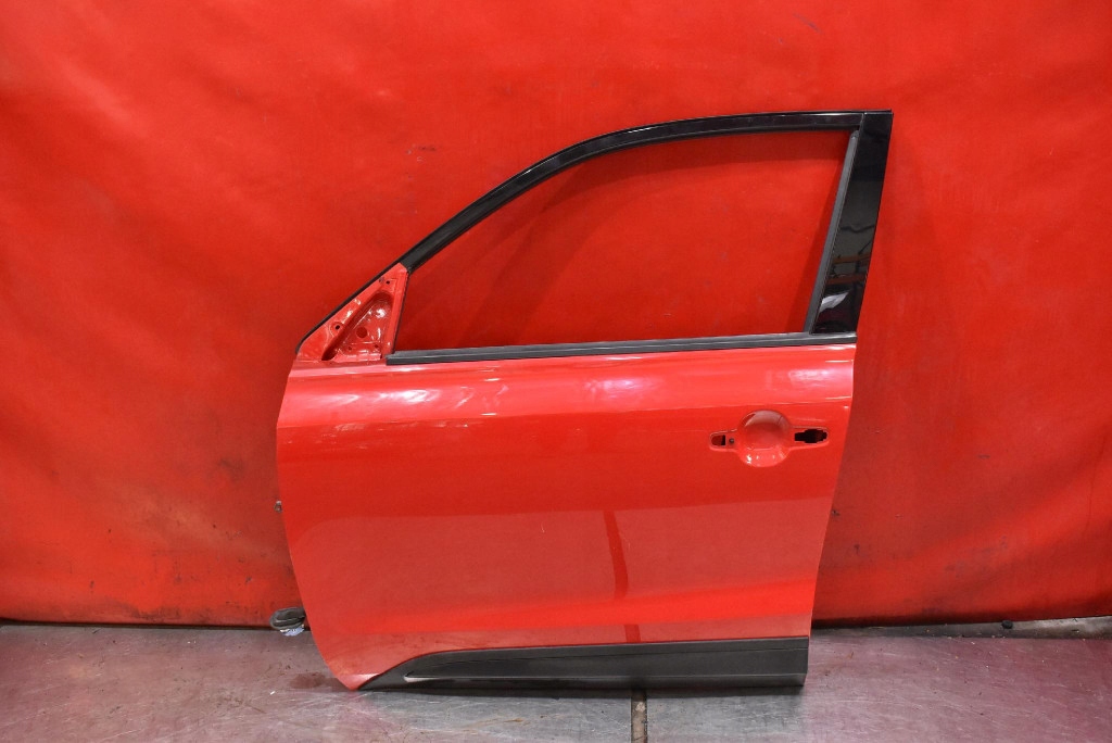 door left front front ZCF SUZUKI VITARA 3 III LIFT 18-24