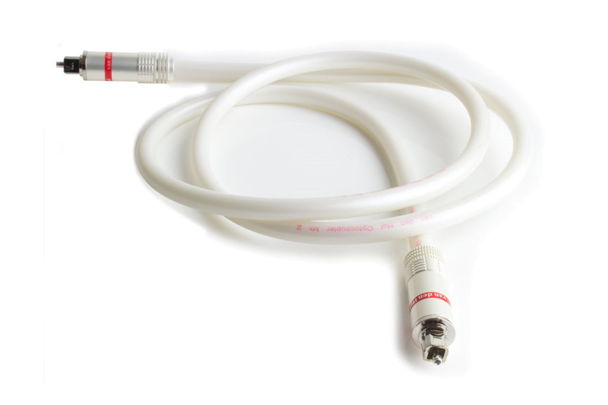 Van den Hul Optočlen Mk II (1,0 m)