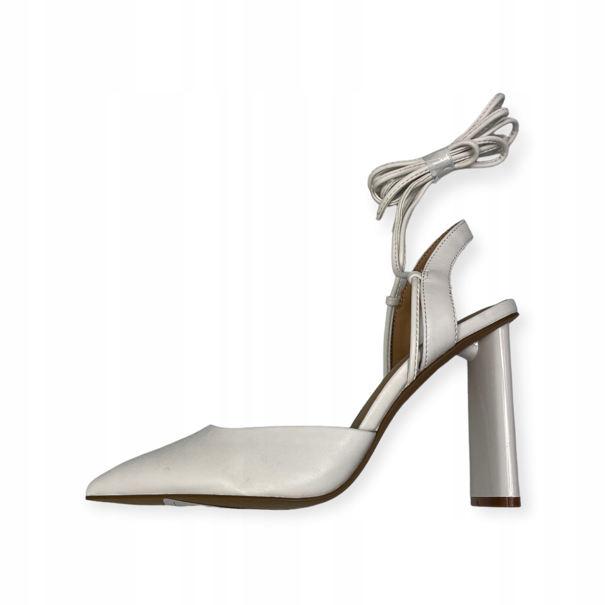 Elegantní dámské lodičky s podpatkem Aldo 37