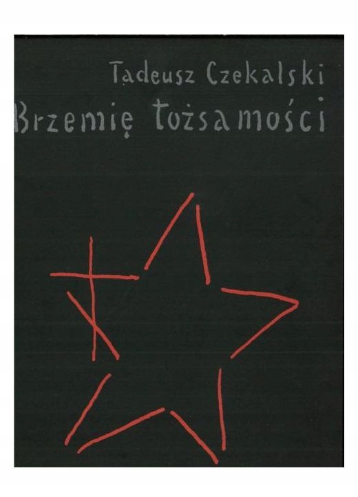BRZEMIĘ TOŻSAMOŚCI. KOŚCIOŁY PRAWOSŁAWNE - Tadeusz Czekalski [KSIĄŻKA]