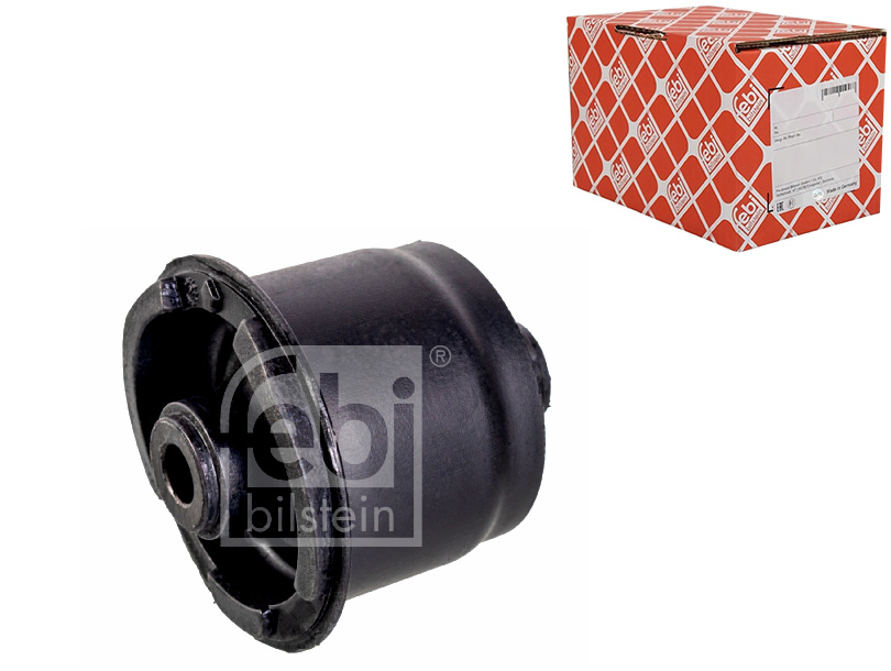 SILENTBLOCK РИЧАГА ЗАД. L/ПРАВ. TOYOTA RACTIS YARIS YARIS VIOS 1.0 1.3