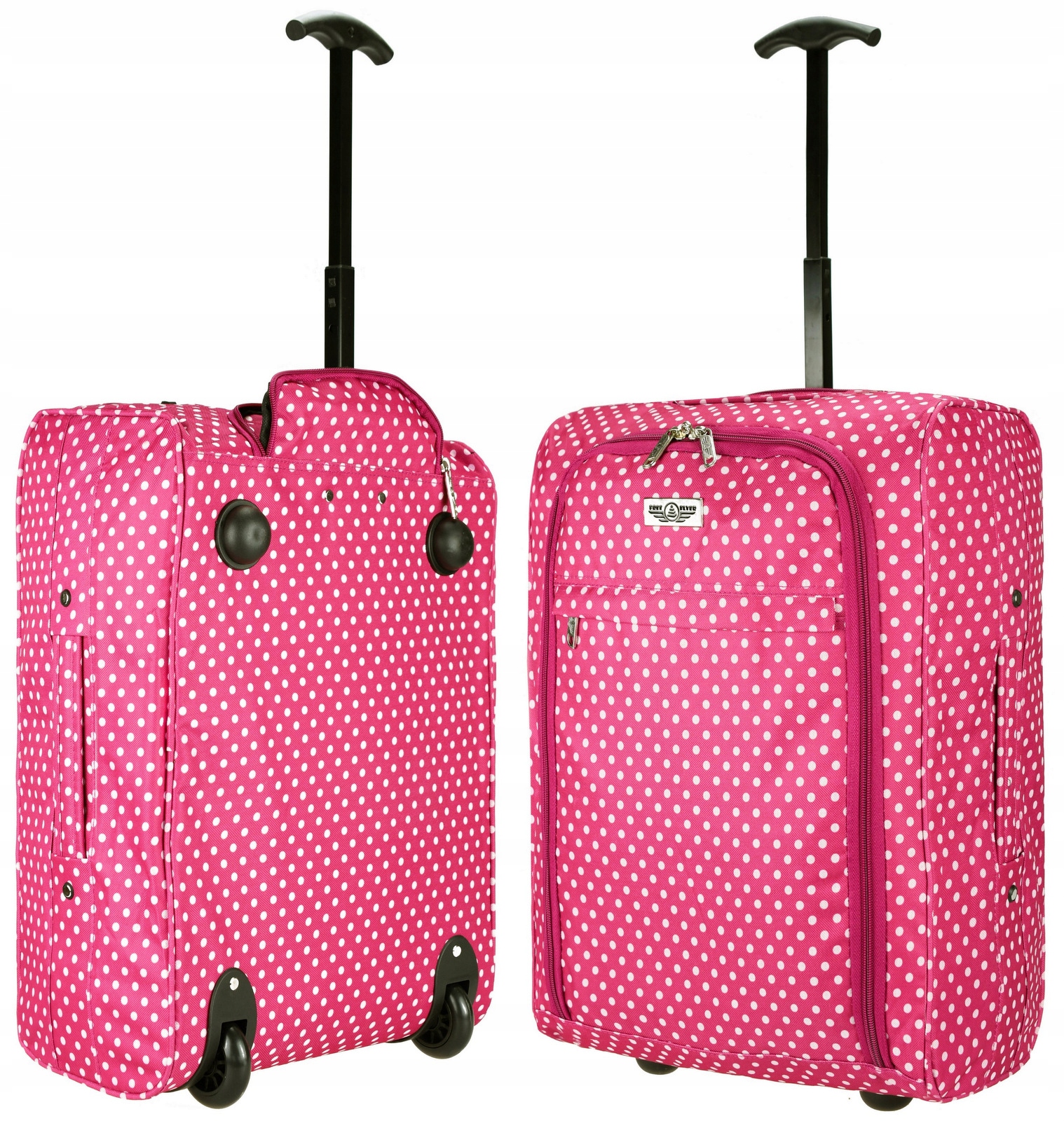 

Walizka Podróżna Bagaż Podręczny Ryanair Wizzair