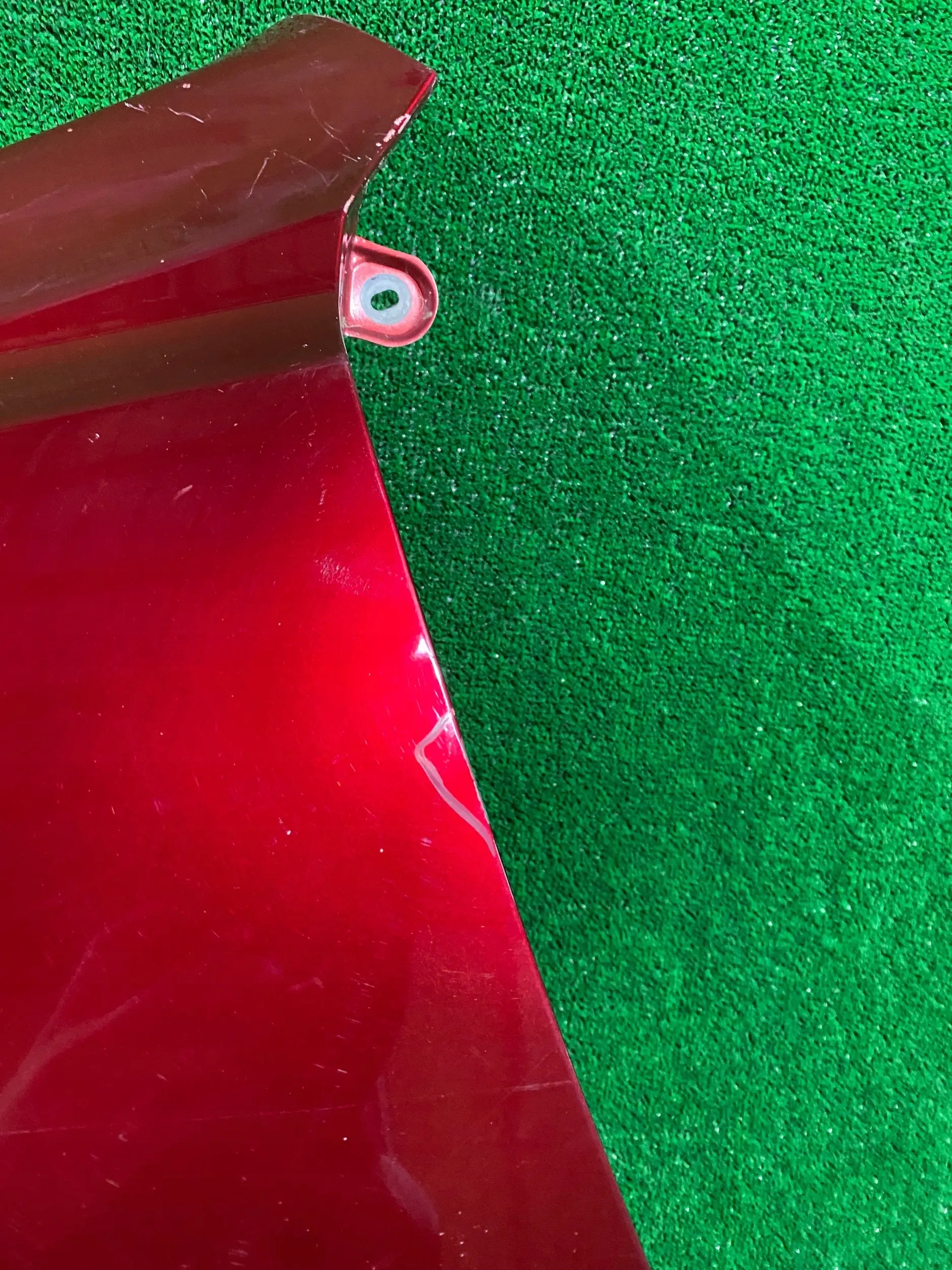fender front left MAZDA 6 GJ 13- NR.432