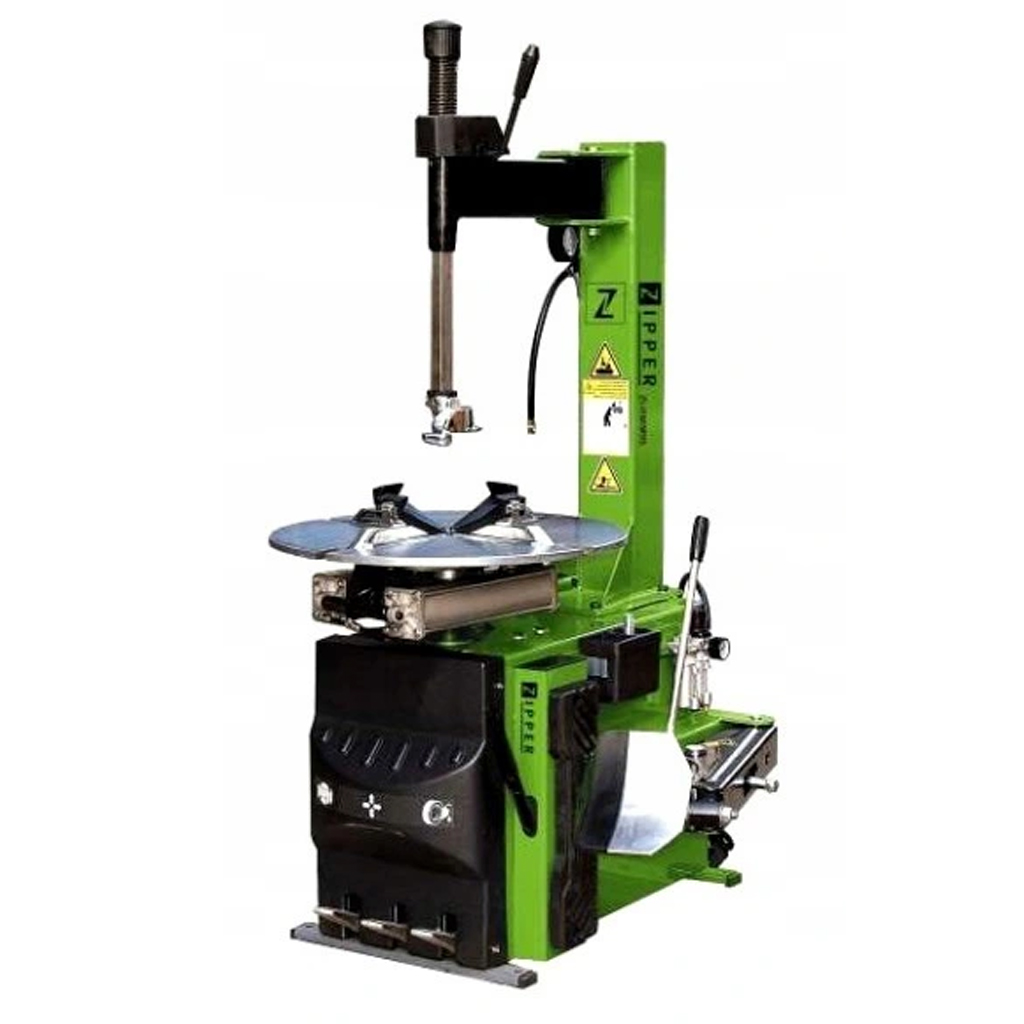 Zipper zi-RMM95 шиномонтажная машина