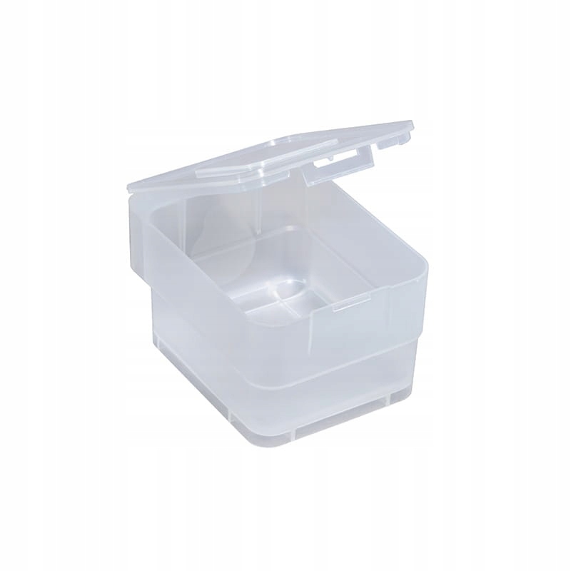 

Zamykany organizer na małe przedmioty