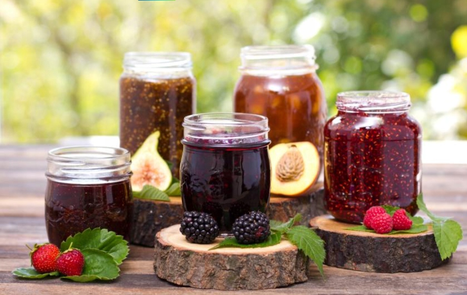 Lejek Do Słoików Produkt Polski 3041 Kod producenta 120423