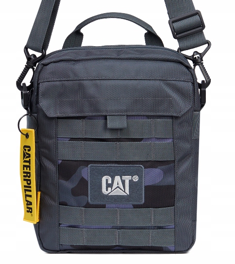 CATerpillar Cat Namib 84036-677 maskáčový taška sáček na tablet 8''
